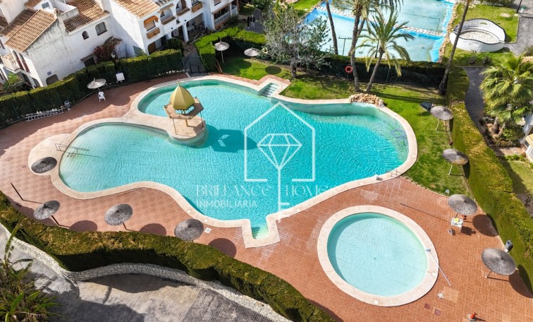 Bungalow - Segunda mano - Los Arenales del Sol - Arenales