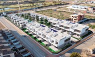 Bungalows - New Build - Los Alcázares  - MI-62356