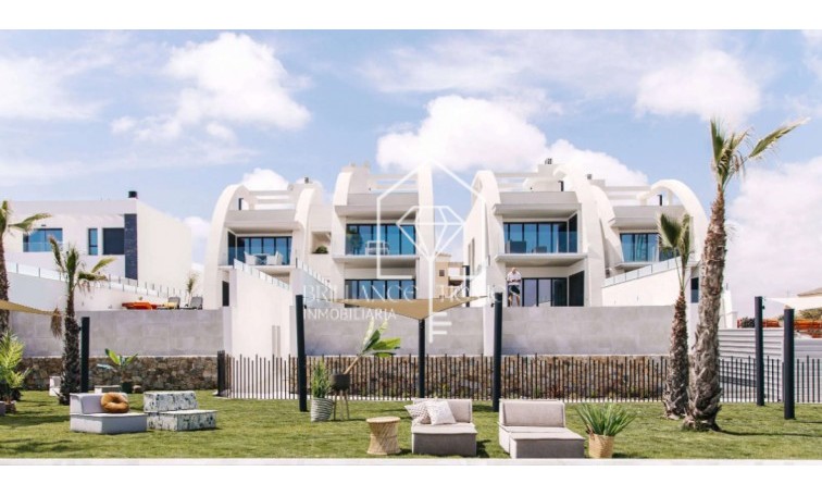 Bungalows - Obra nueva - Rojales - 03170