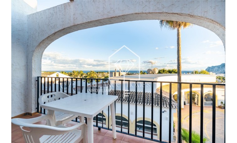 Bungalows - Sale - Calpe - Calpe