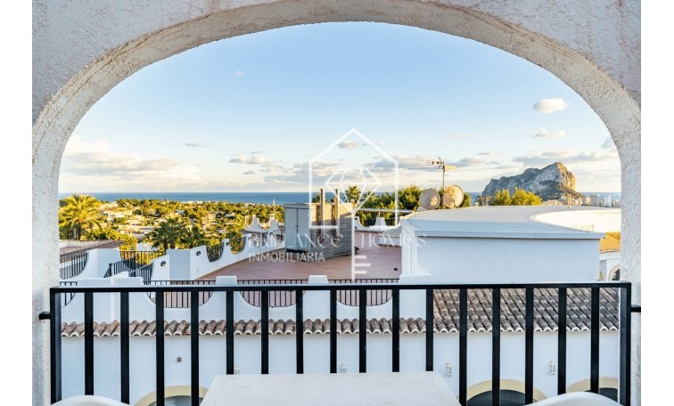 Bungalows - Sale - Calpe - Calpe