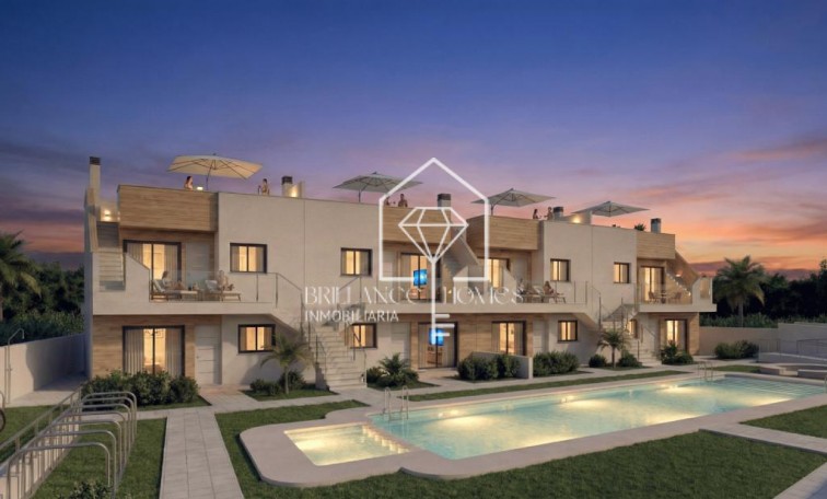 Bungalows - Segunda mano - San Javier  - 30730