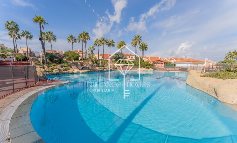 Bungalows - Sprzedaż - Gran Alacant - 03130