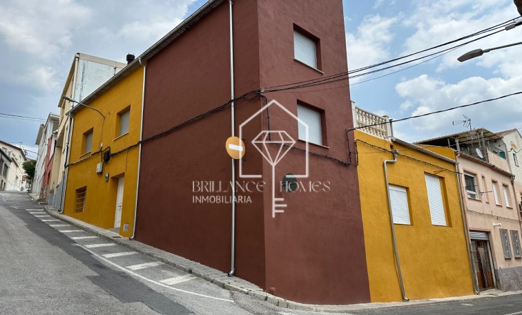 Casa - Revente - Alicante - Banyeres de Mariola