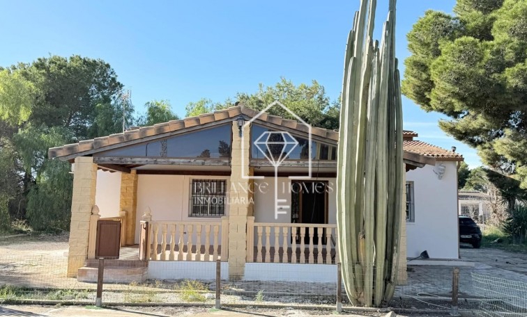 Chalet - Segunda mano - Altet - Altet
