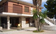 Chalet - Segunda mano - Aspe - BH0046