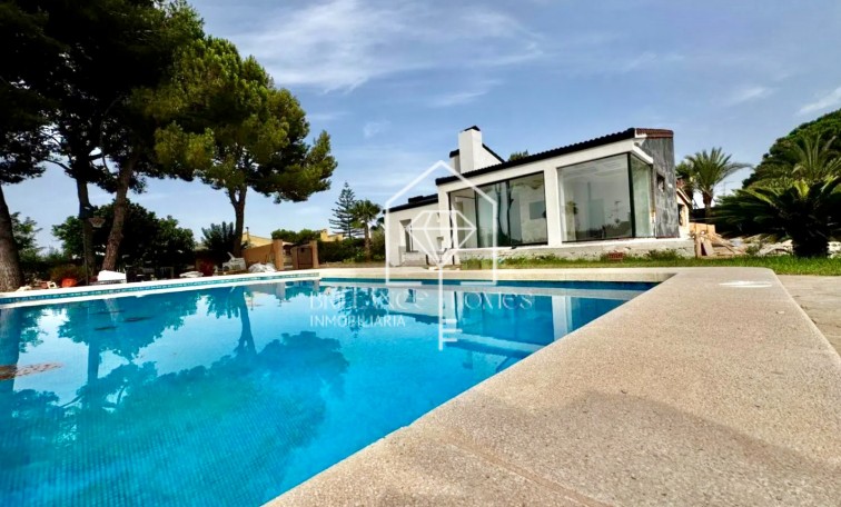 Chalet - Segunda mano - Elche Pedanías - Valverde