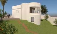 Detached chalet - New Build - Campoverde Spring - MI-42011