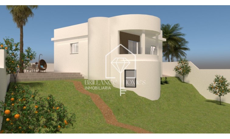 Detached chalet - Obra nueva - Campoverde Spring - Campoverde Spring