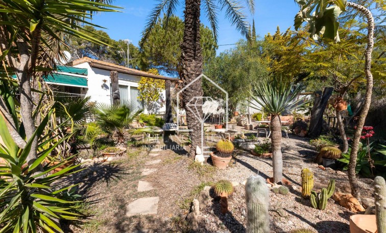 detached house - Revente - Orihuela-Costa - Lomas de Cabo Roig