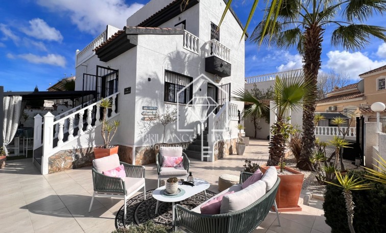 Detached villa - Revente - Benijofar - Benijofar