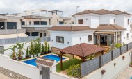 Detached villa - Sale - Los Montesinos - BC-38154