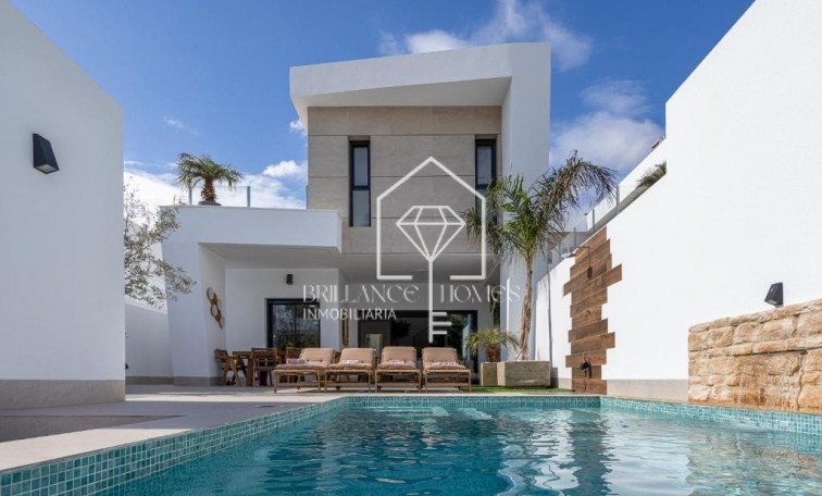 Detached villa - Segunda mano - Dolores - Dolores