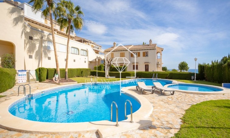 Duplex Apartment - Sprzedaż - Torrevieja - Torrevieja