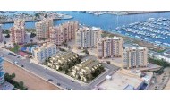 Duplex - Obra nueva - San Javier  - BH0441