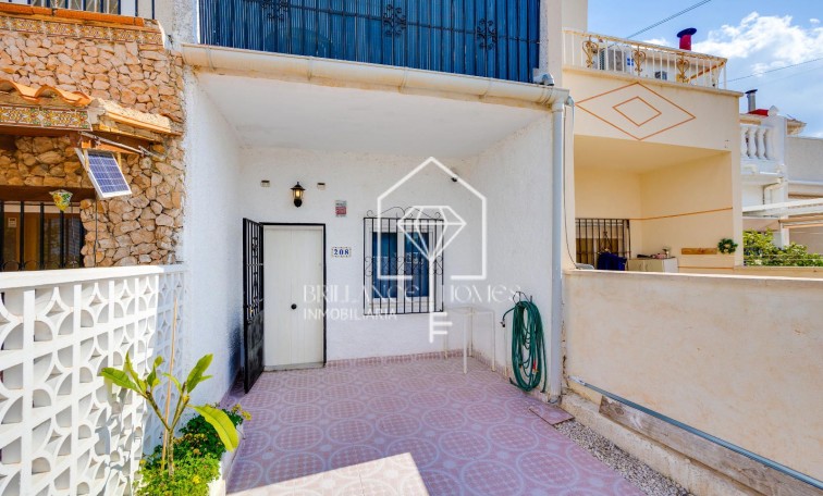 Duplex - Resale - Torrevieja - Torretas