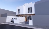 Duplexes - New Build - Cartagena - MI-47911