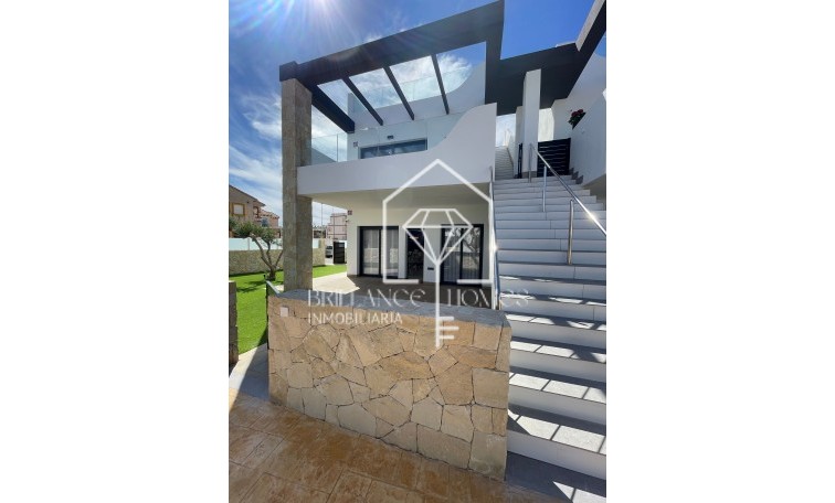 Duplexes - New Build - Orihuela - Orihuela