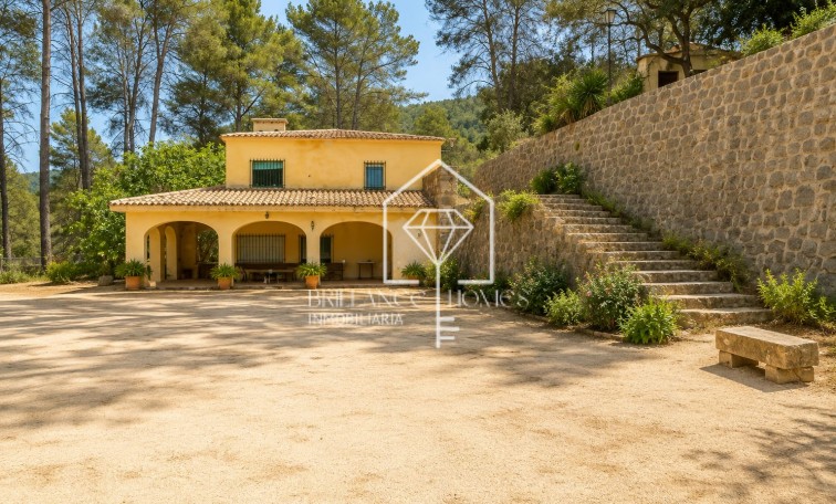 Finca - Revente - Planes - Planes