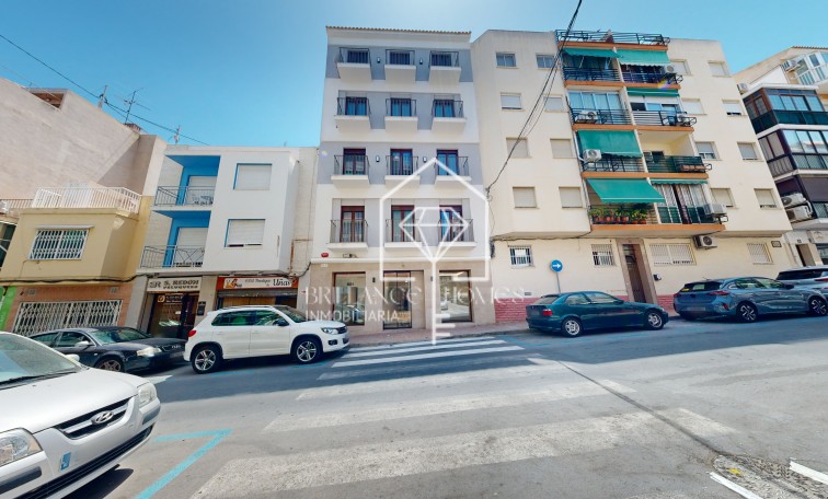 Flats - New Build - Benidorm - Benidorm