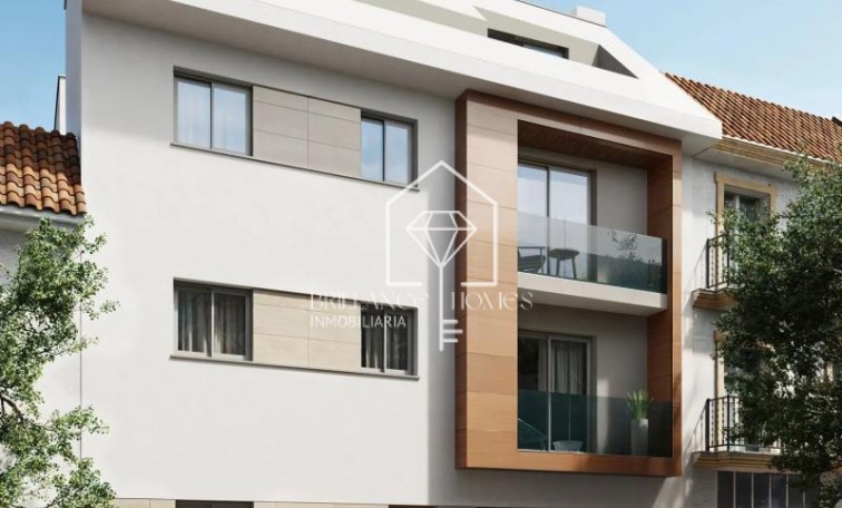 Flats - New Build - Fuengirola - Fuengirola