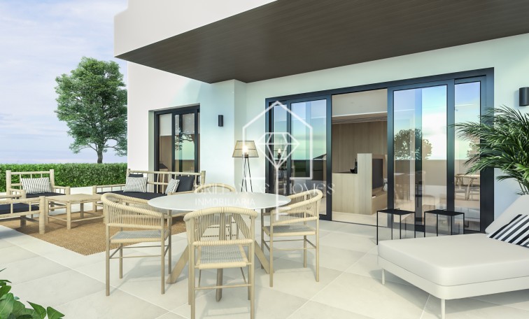 Flats - New Build - Guardamar del Segura - 03140