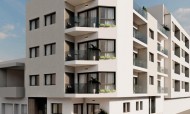 Flats - New Build - Guardamar del Segura - MI-66598
