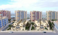 Flats - New Build - La Manga del Mar Menor - MI-81444