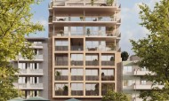 Flats - New Build - La Villajoyosa / Vila Joiosa - MI-56597