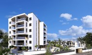 Flats - New Build - Pilar de la Horadada - MI-42703