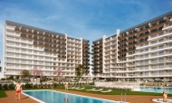 Flats - New Build - Torrevieja - MI-31760