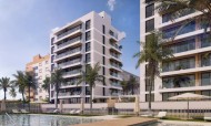 Flats - Nouvelle construction - Guardamar del Segura - MI-72099
