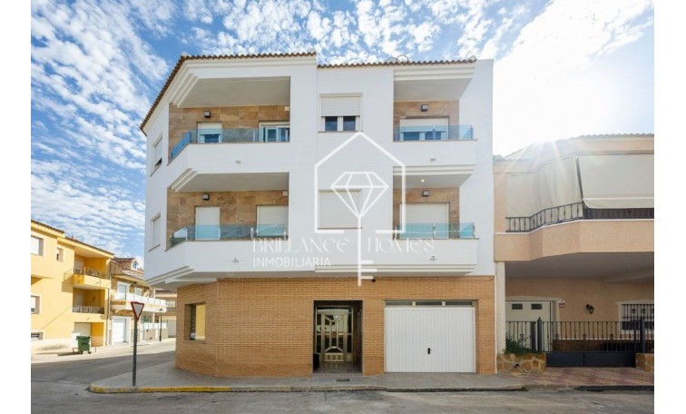 Flats - Nouvelle construction - Jacarilla - Jacarilla