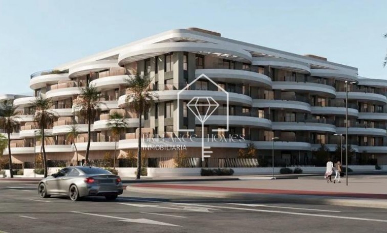Flats - Nouvelle construction - Malaga - 29006
