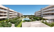 Flats - Nouvelle construction - Marbella - MI-17113