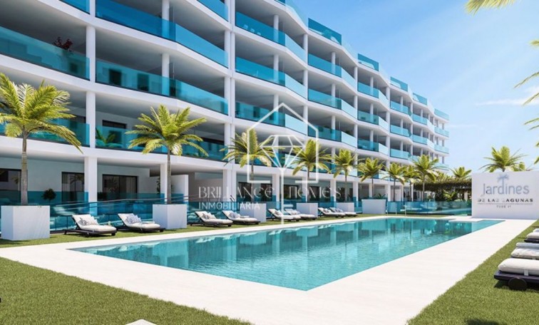 Flats - Nouvelle construction - Mijas - Mijas