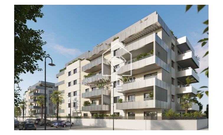 Flats - Nouvelle construction - Mijas - Mijas