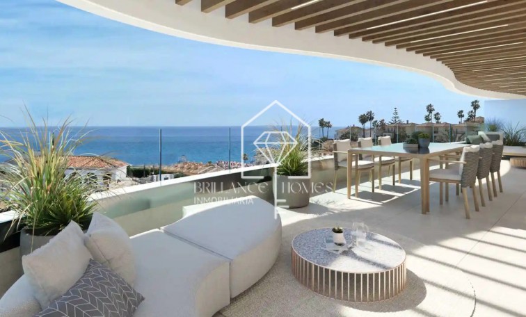 Flats - Nouvelle construction - The Mijas Lagoons - 29649