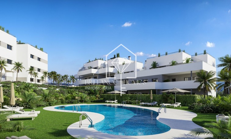 Flats - Nouvelle construction - Tower of the Sea - Tower of the Sea