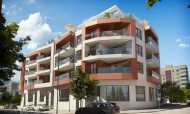 Flats - Nowa konstrukcja - La Villajoyosa / Vila Joiosa - MI-45361
