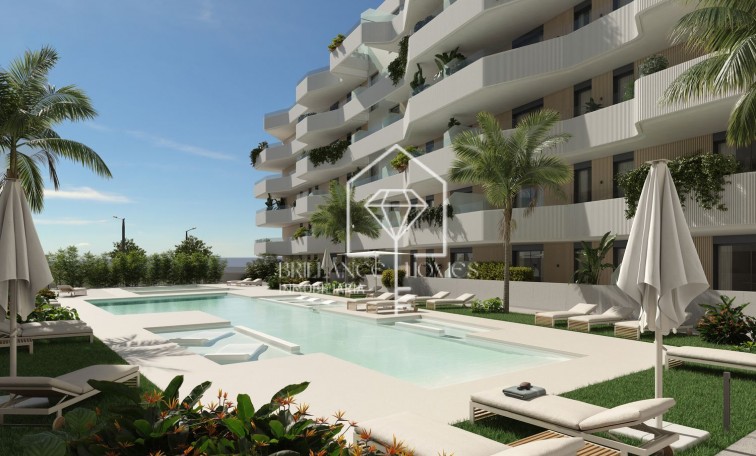 Flats - Nowa konstrukcja - Mijas - Mijas
