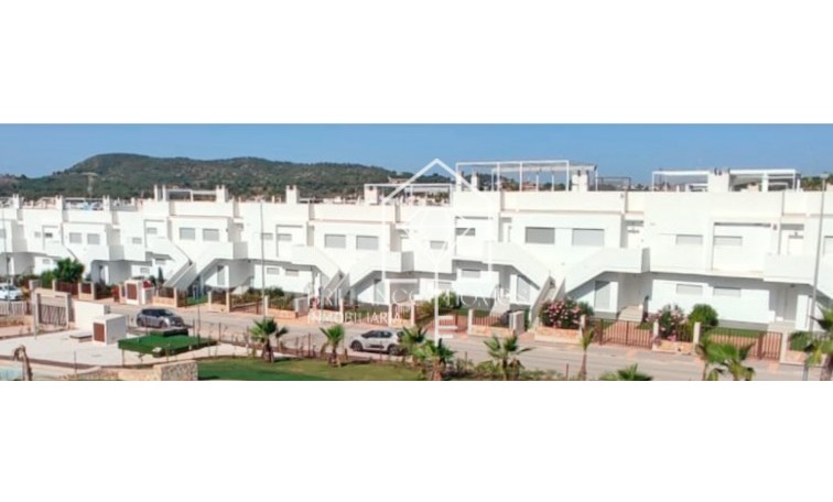 Flats - Nowa konstrukcja - Orihuela - 03189