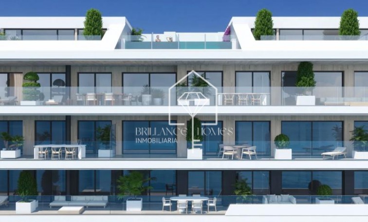Flats - Obra nueva - Fuengirola - Fuengirola