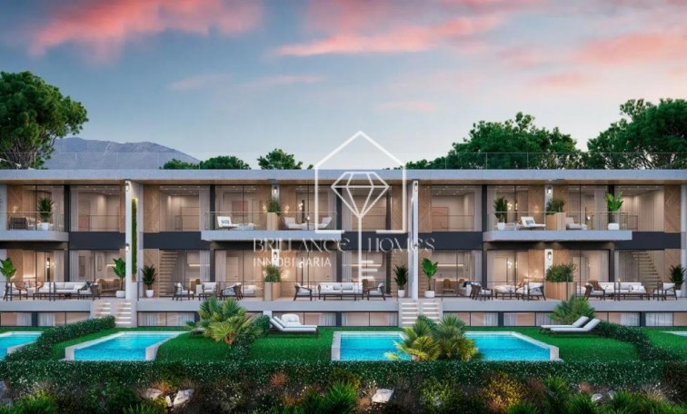 Flats - Obra nueva - Marbella - 29660