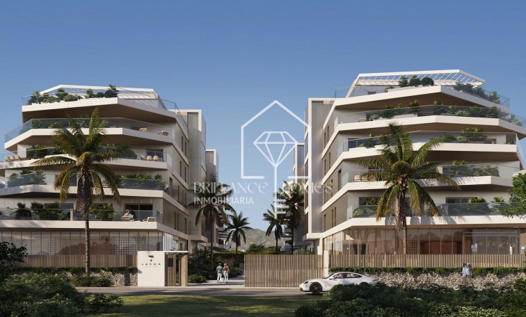 Flats - Obra nueva - Mijas - Mijas