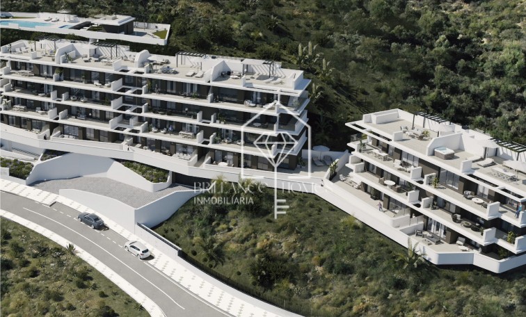 Flats - Obra nueva - Rincón de la Victoria - Rincón de la Victoria