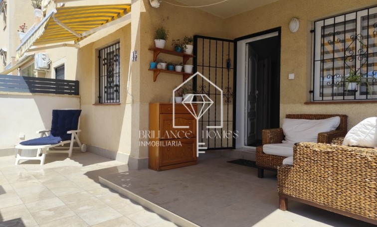 Garden Apartment - Segunda mano - Torrevieja - Torrevieja