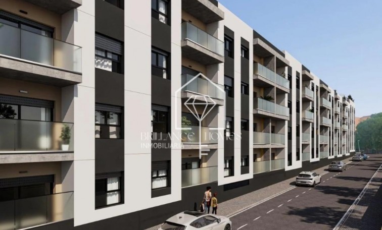 Ground floors - New Build - Alicante - Alicante