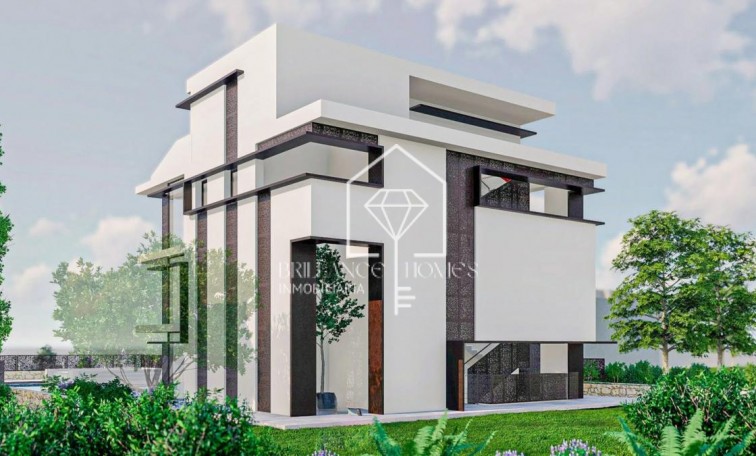 Ground floors - New Build - Altea - Altea