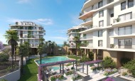 Ground floors - New Build - La Villajoyosa / Vila Joiosa - MI-20932